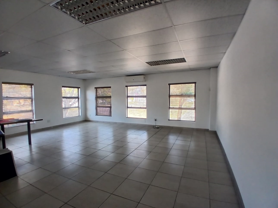 To Let Commercial Property for Rent in Bodorp North West